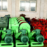 廠房設備 廠房設備